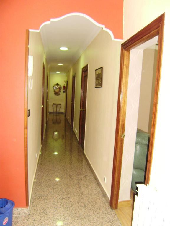 Hostal Miguel Angel Madri Exterior foto