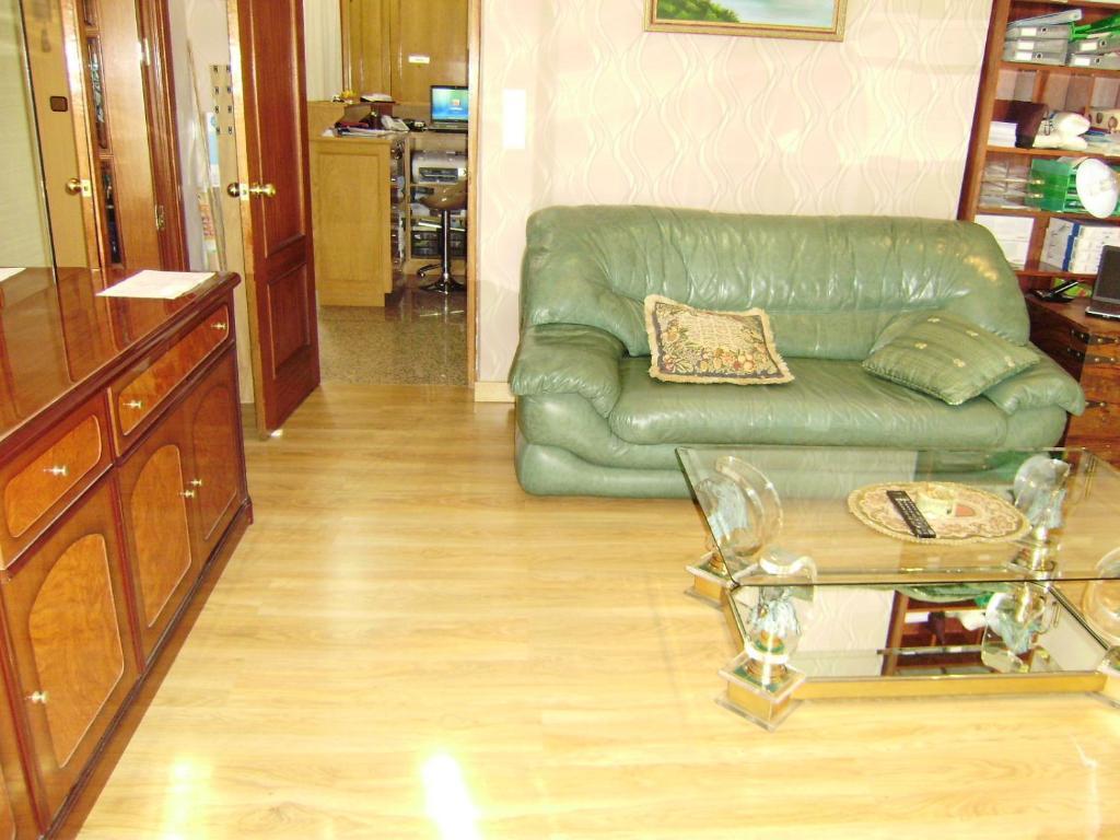 Hostal Miguel Angel Madri Exterior foto